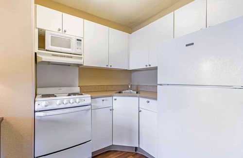 Gaithersburg Hotel | Extended Stay America Suites Washington DC Gaithersburg S