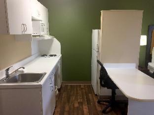 Hanover Park Hotel | Extended Stay America Select Suites - Chicago - Hanover Park