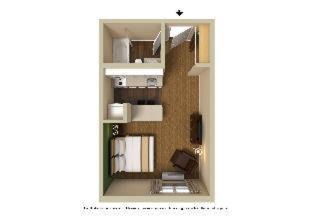 Hanover Park Hotel | Extended Stay America Select Suites - Chicago - Hanover Park