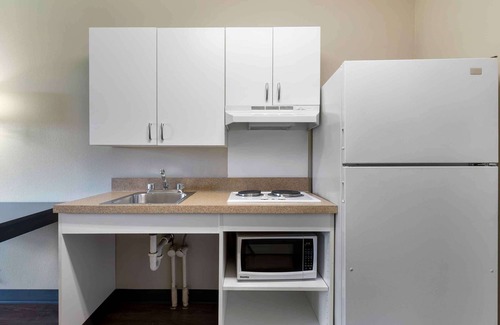 Hanover Park Hotel | Extended Stay America Select Suites Chicago Hanover Park