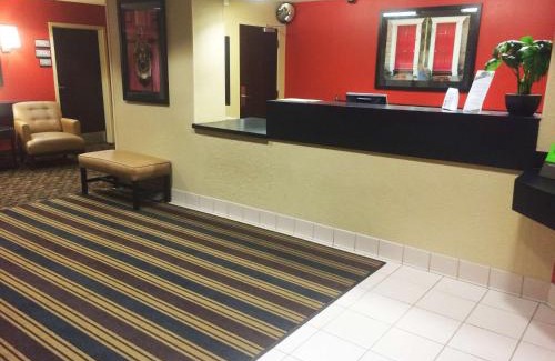 Mount Laurel Hotel | Extended Stay America Suites - Philadelphia - Mt Laurel - Crawford Place