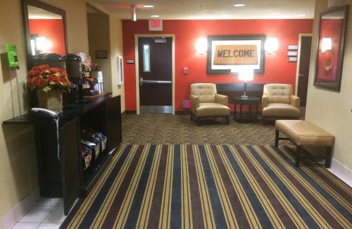 Mount Laurel Hotel | Extended Stay America Suites - Philadelphia - Mt Laurel - Crawford Place