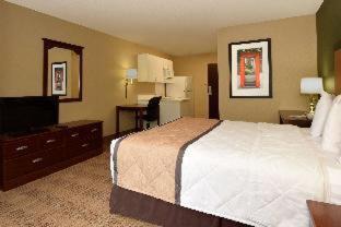 Airport Area Hotel | Extended Stay America Suites - Orange County - John Wayne Airport
