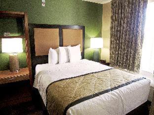 Lenexa Hotel | Extended Stay America Suites - Kansas City - Lenexa - 87th St