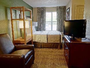 Lenexa Hotel | Extended Stay America Suites - Kansas City - Lenexa - 87th St