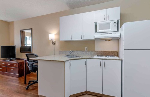 Pleasant Hill Hotel | Extended Stay America Suites Pleasant Hill Buskirk Ave