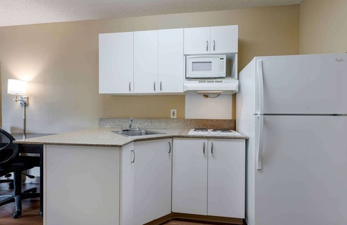 Pleasant Hill Hotel | Extended Stay America Suites Pleasant Hill Buskirk Ave