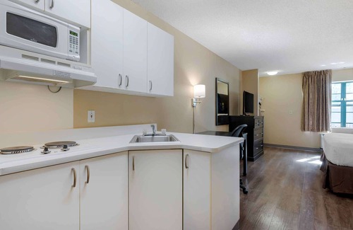 Pleasant Hill Hotel | Extended Stay America Suites Pleasant Hill Buskirk Ave