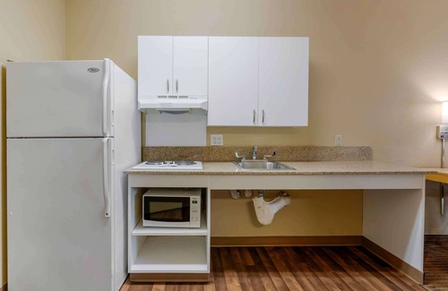 Pleasant Hill Hotel | Extended Stay America Suites Pleasant Hill Buskirk Ave