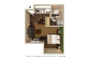 Piscataway Hotel | Extended Stay America Suites - Piscataway - Rutgers University