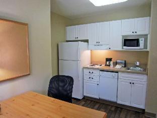 Piscataway Hotel | Extended Stay America Suites - Piscataway - Rutgers University