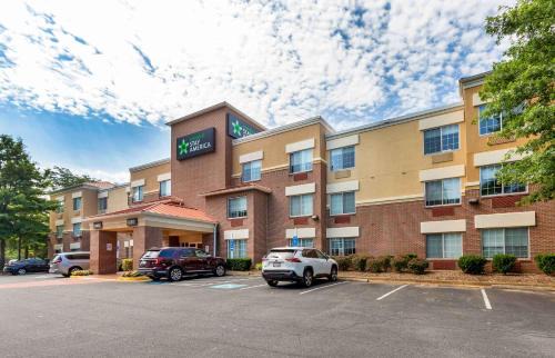 Tysons Hotel | Extended Stay America Suites - Washington, DC - Tysons Corner