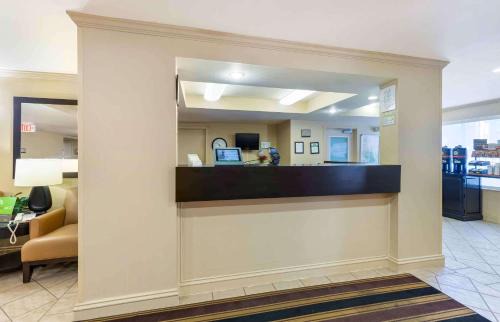 Tysons Hotel | Extended Stay America Suites - Washington, DC - Tysons Corner