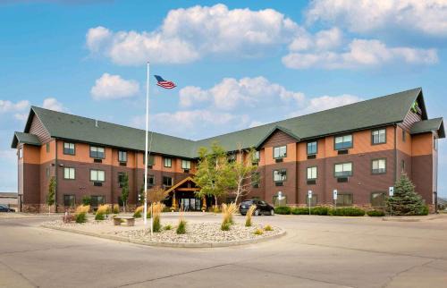 Minot Hotel | Extended Stay Americas Suites - Minot