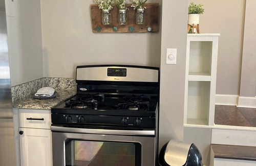 Roswell Apartment | Extended stay apartment near Canton St Roswell