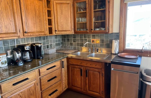 Brush Creek Village Ski Chalet | Extended Stay Aspen Snowmass Chalet, Mtn Views, 2 BDRM Family Retreat