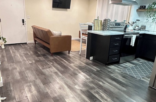 Millcreek Condo | Extended Stay Cozy 2-bedroom condo with WiFi, AC in beautiful Salt Lake City