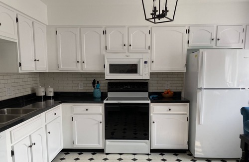 Rochester Condo | Extended Stay Condominium