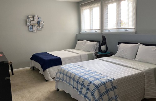 Rochester Condo | Extended Stay Condominium
