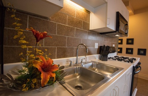 Norwood Apartment | Extended Stay Corporate Furnished Apartment - OCD clean - Budget friendly