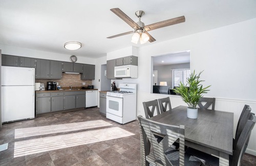 Bloomingdale House | Extended Stay Hanover FHS Rental