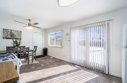 Bloomingdale House | Extended Stay Hanover FHS Rental