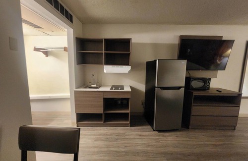 Sterling Hotel | Extended Stay Hotel, Sterling