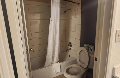 Sterling Hotel | Extended Stay Hotel, Sterling