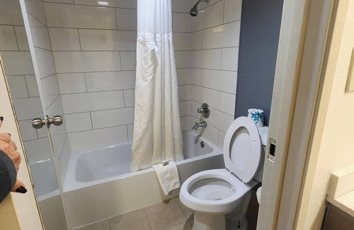 Sterling Hotel | Extended Stay Hotel, Sterling