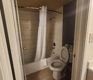Sterling Hotel | Extended Stay Hotel