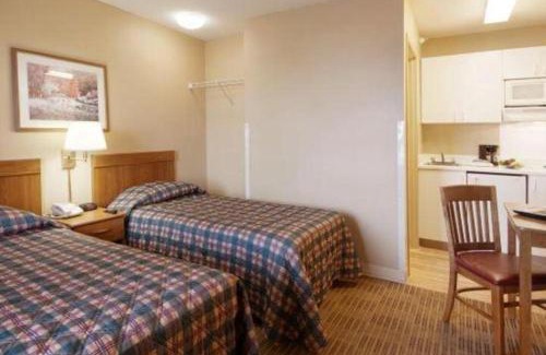 Winnetonka Hotel | Extended Stay Kansas City