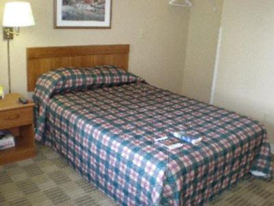 Winnetonka Hotel | Extended Stay Kansas City