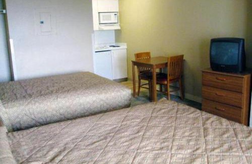 Winnetonka Hotel | Extended Stay Kansas City