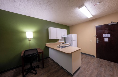 Bonanza Apartment | Extended Stay Laredo