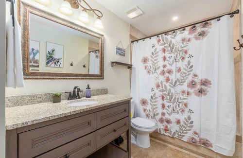 Roselle House | Extended Stay Roselle FHS Rental