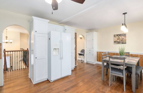 Roselle House | Extended Stay Roselle FHS Rental