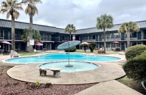 North San Antonio - SAT Hotel | Extended Stay SA