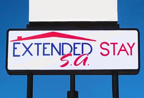 North San Antonio - SAT Hotel | Extended Stay SA