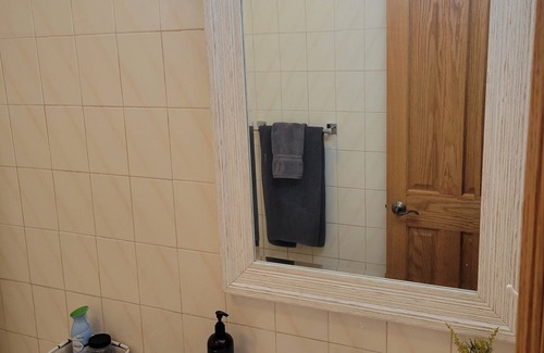 Ossining Apartment | EXTENDED STAY FOR PROFESSIONALS - Private Studio Apartment