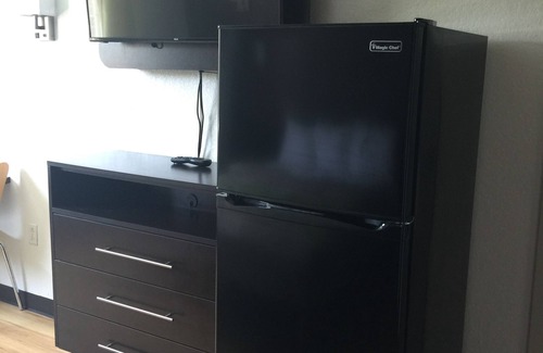 Brent Apartment | Extended Stay