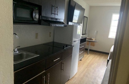 Brent Apartment | Extended Stay