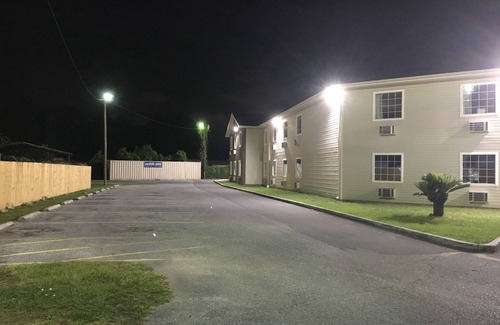 Brent Apartment | Extended Stay