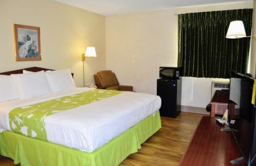 Warrenton Hotel | Extended Stay Warrenton Inn