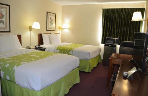 Warrenton Hotel | Extended Stay Warrenton Inn