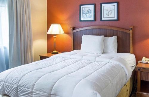Bossier City Hotel | Extended Studio Suites Hotel- Bossier City