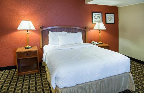 Bossier City Hotel | Extended Studio Suites Hotel- Bossier City