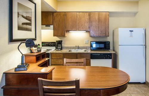 Bossier City Hotel | Extended Studio Suites Hotel- Bossier City