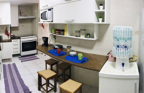 Algodoal Apartment | EXTENSION OF YOUR HOME ! COME !