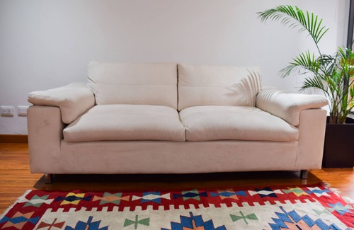 La Cabrera Apartment | Extenso apt en el mejor sector de Bogotá