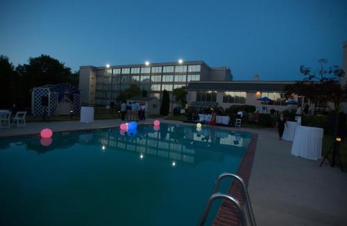 Exton Hotel | Exton Hotel and Conference Center